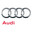 Автозапчасти AUDI
