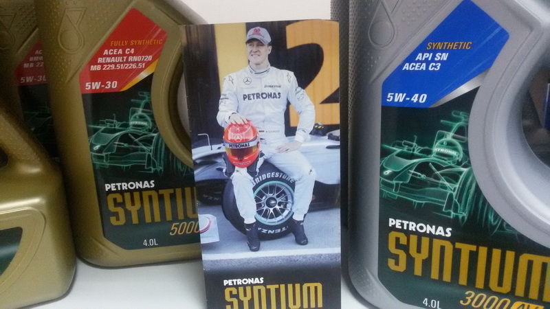 моторное масло MERCEDES