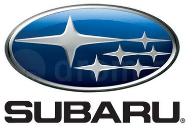 моторное масло SUBARU