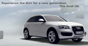 автозапчасти AUDI