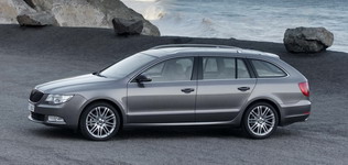 автозапчасти SKODA