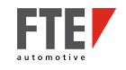 FTE Германия
